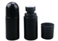 Бутылки ролика эфирного масла контейнеров дезодоранта OEM 30ml 50ml PP пластиковые
